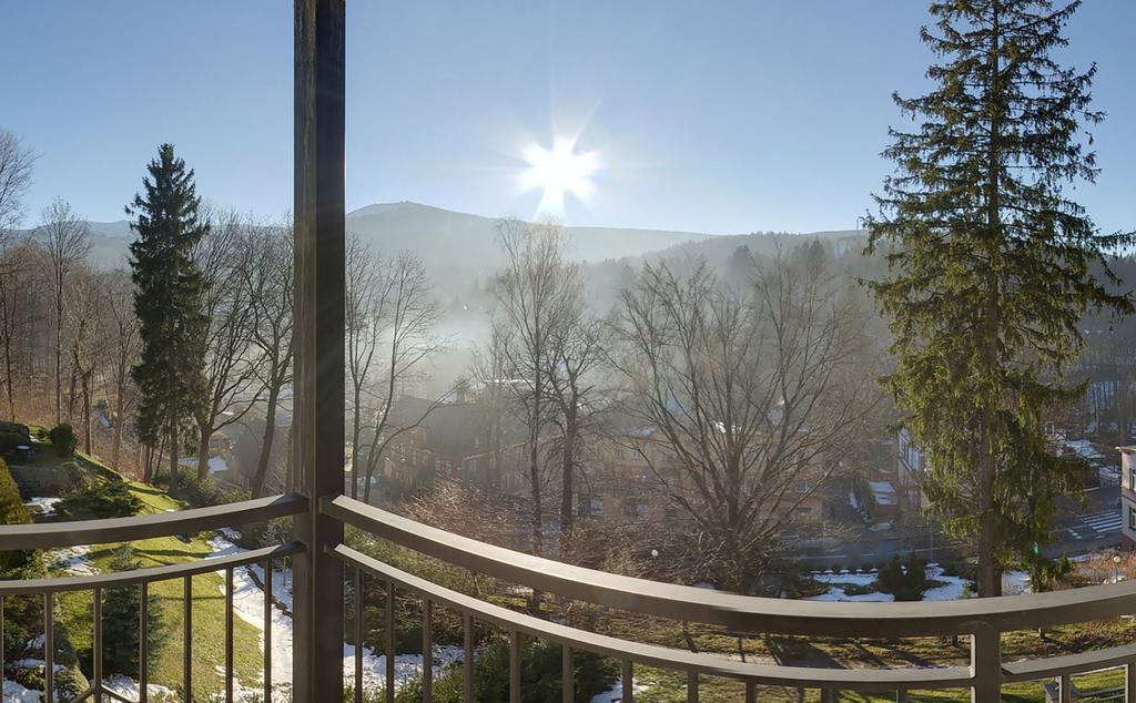 Villa Avangarda شكلارسكا بوريبا الغرفة الصورة