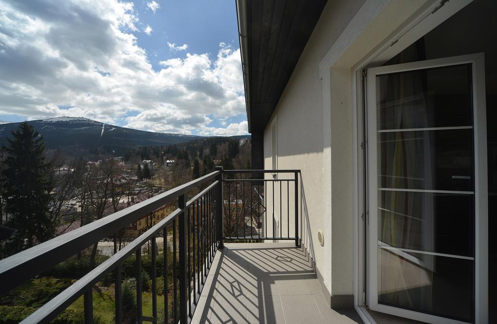 Villa Avangarda شكلارسكا بوريبا الغرفة الصورة